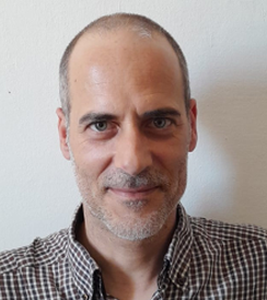 Juan Cárdenas