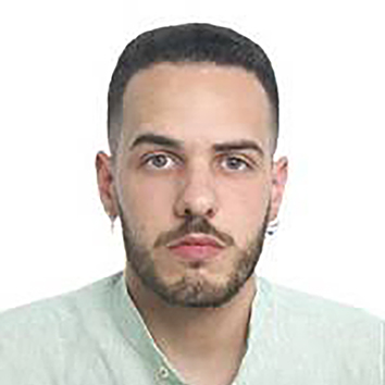Alberto Martínez