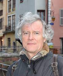 Serge Cassen