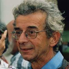 Pierre Pétrequin