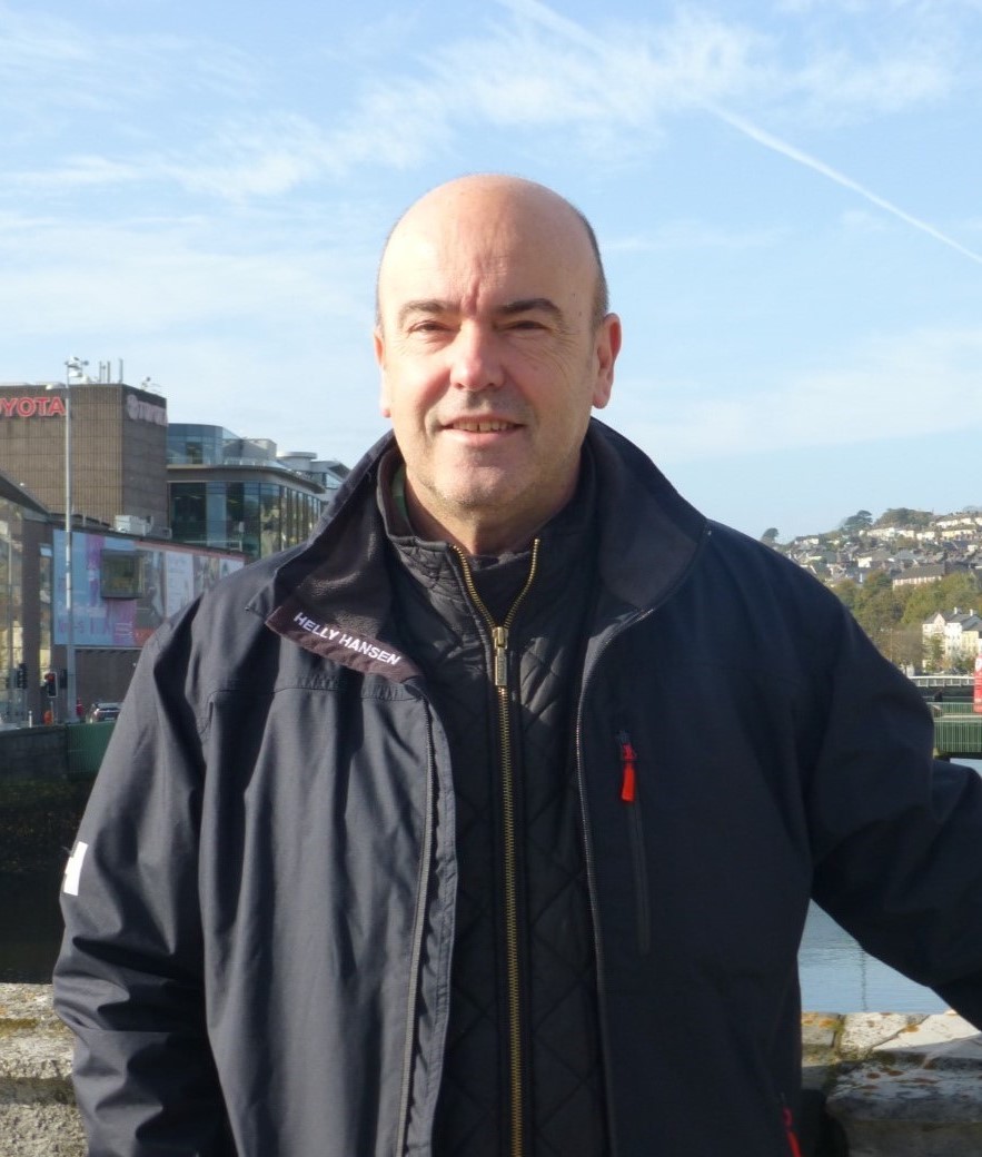 josean garrues