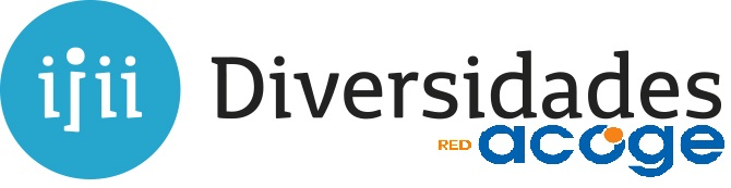 Diversidades Acoge