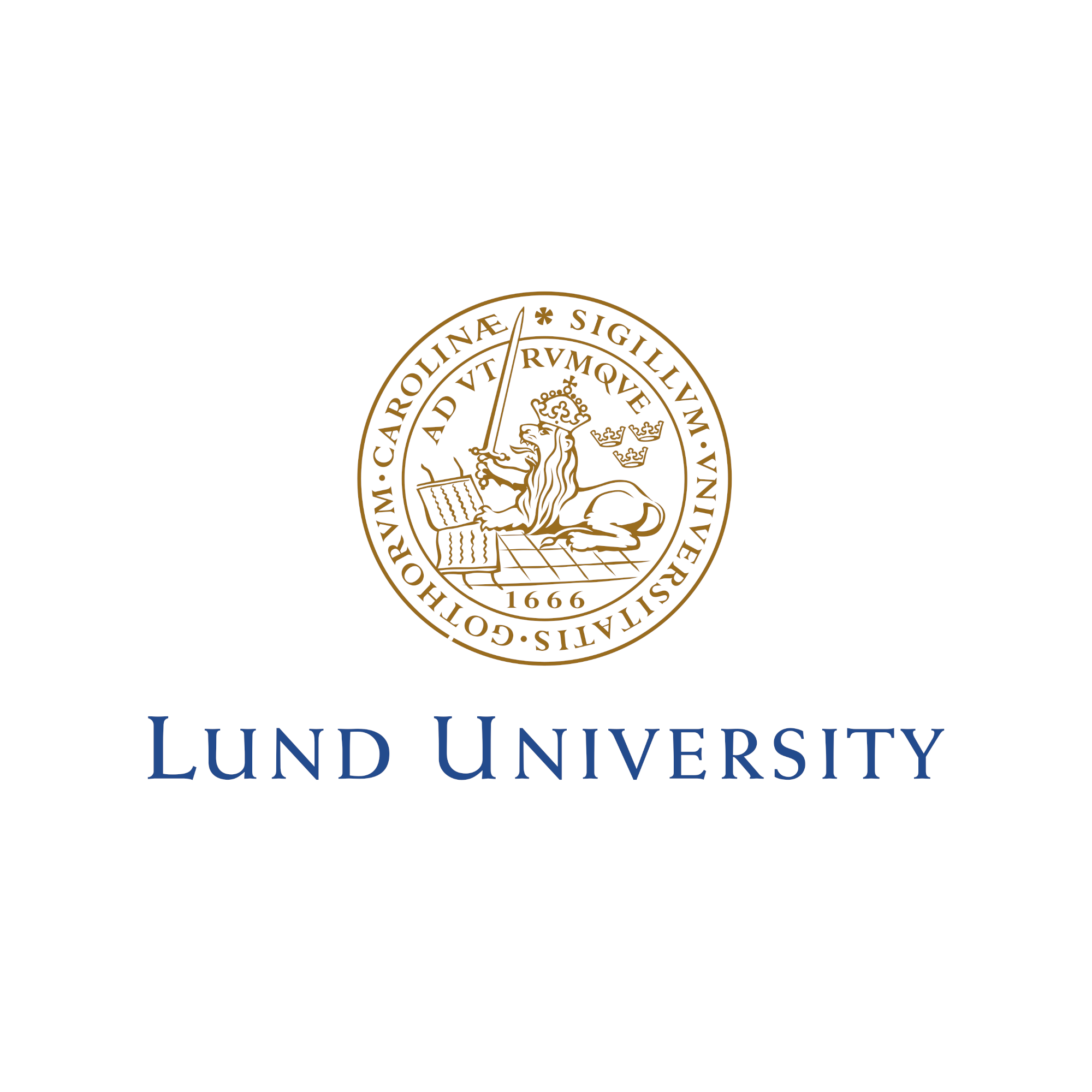 Logo de la Universidad de Lund