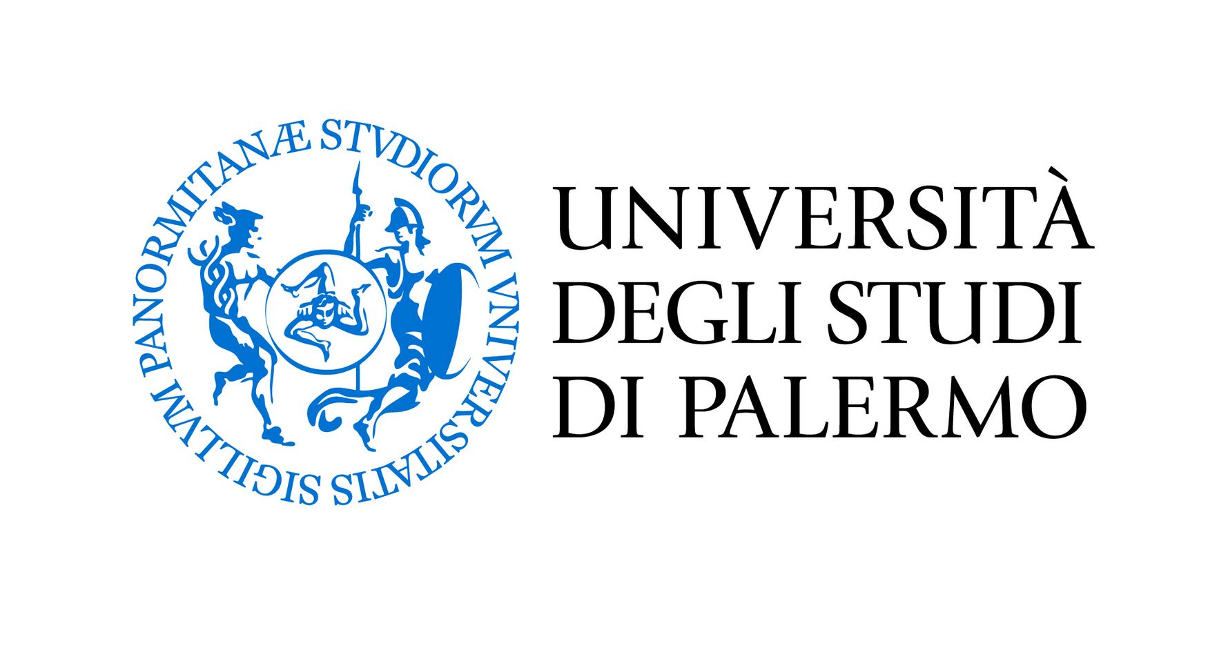 Logo de la Universidad de Palermo