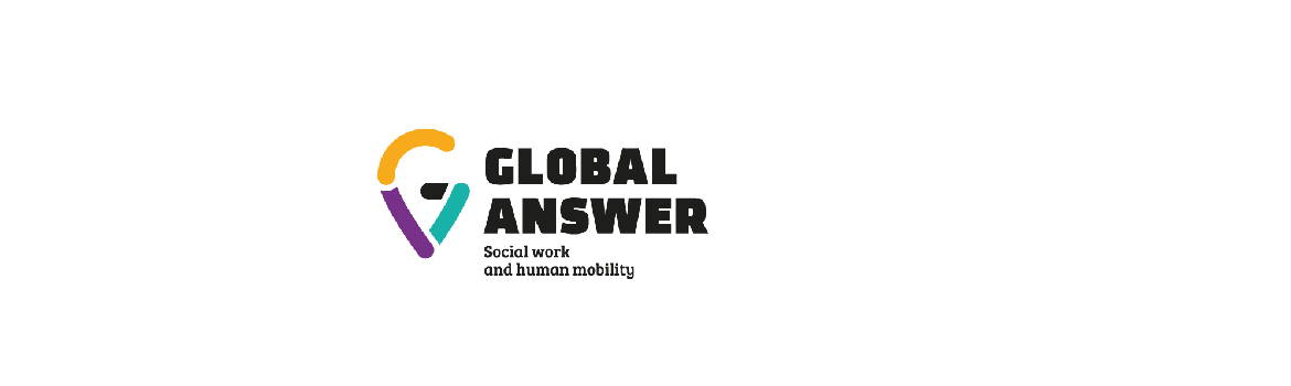 The Global ANSWER logo