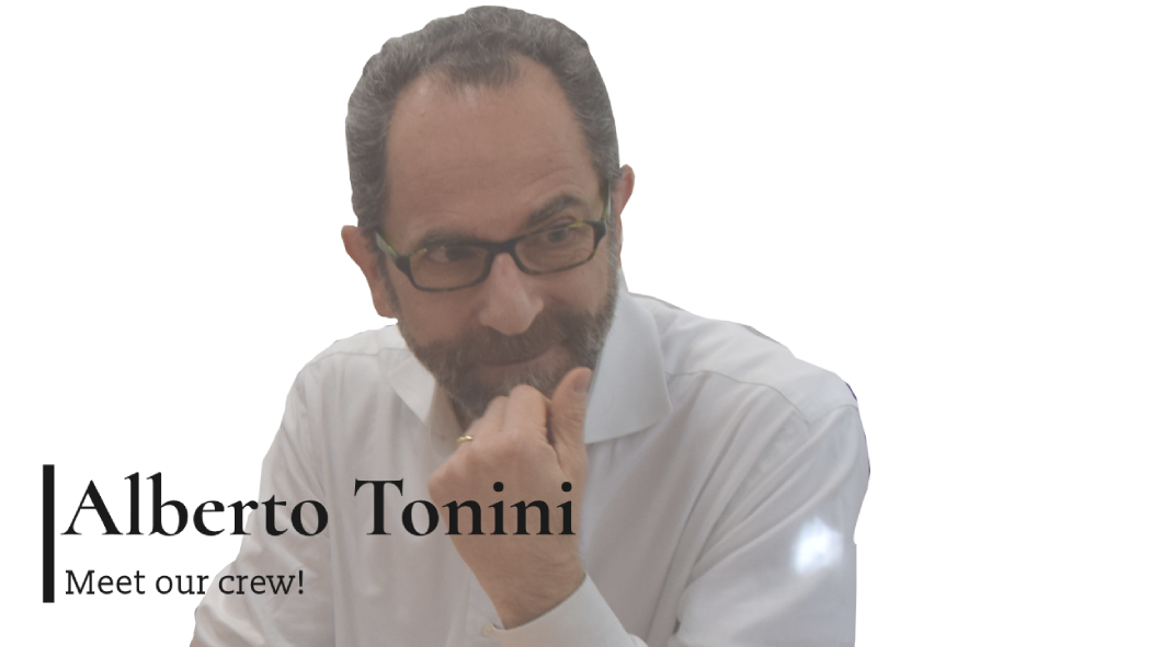 Alberto Tonini