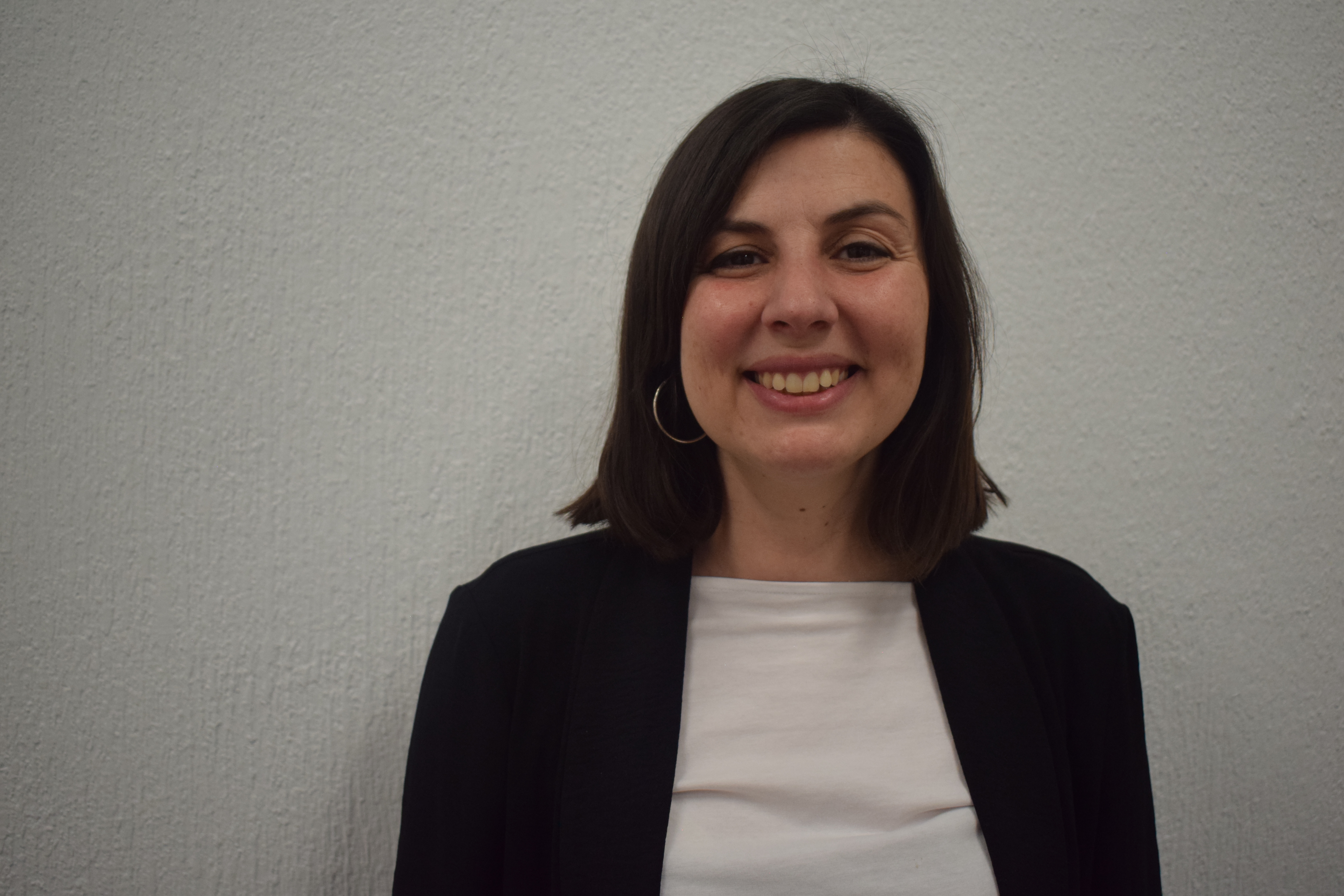 Global Answer Interviews: Meet Maria bella lipi