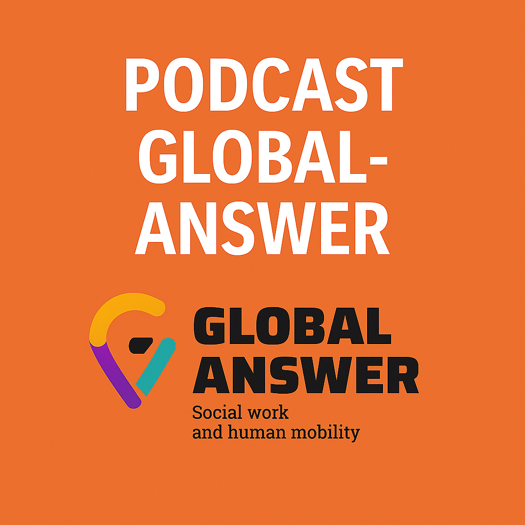 Global-ANSWER podcast Global-ANSWER podcast