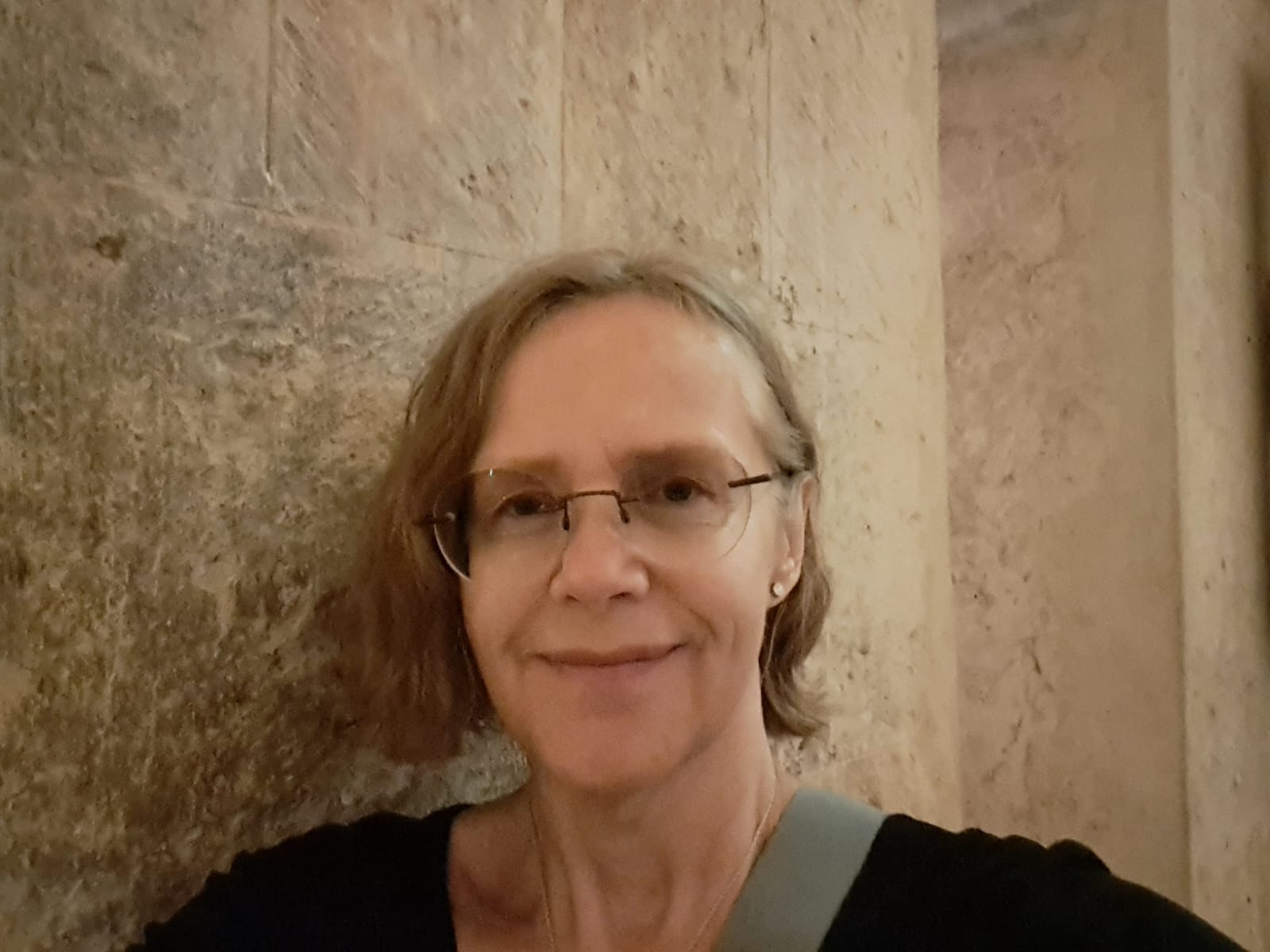 Ann-Sofie Ämstrom