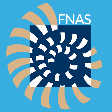 Logo de la Fundación Nacional de Trabajo Social