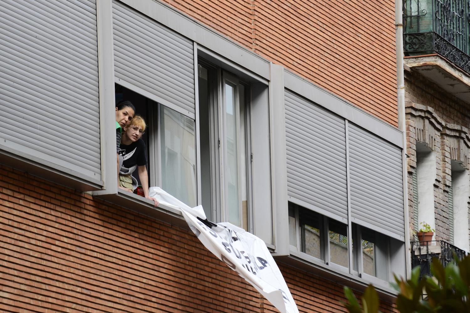 Access to housing: an increasingly decisive factor for migrants