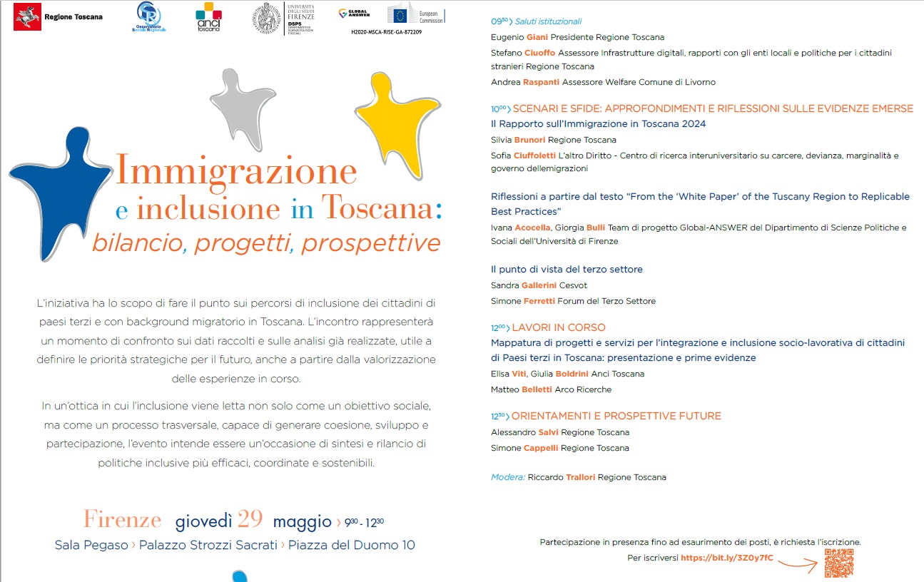 Programme