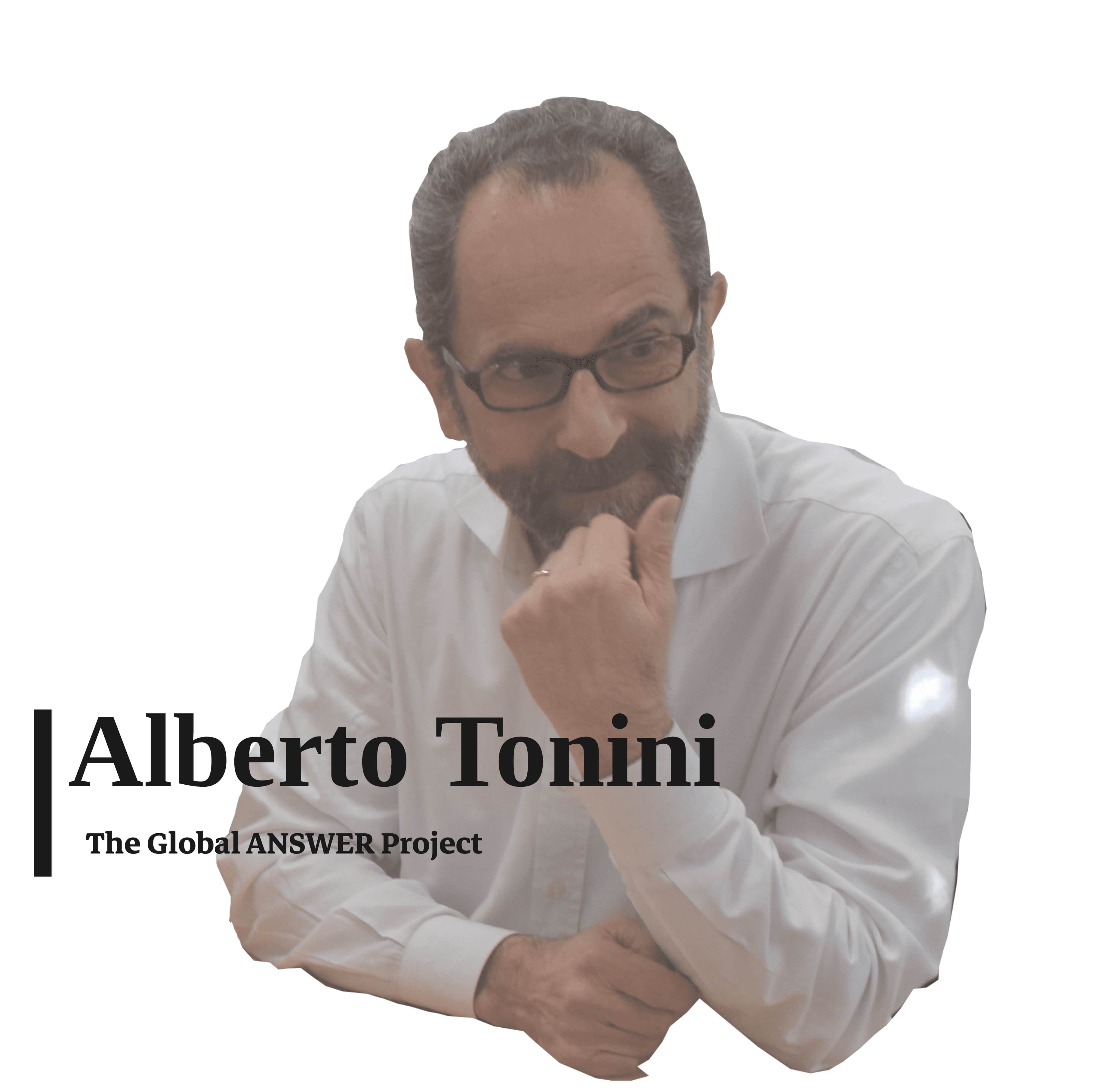 Alberto Tonini videos click on here