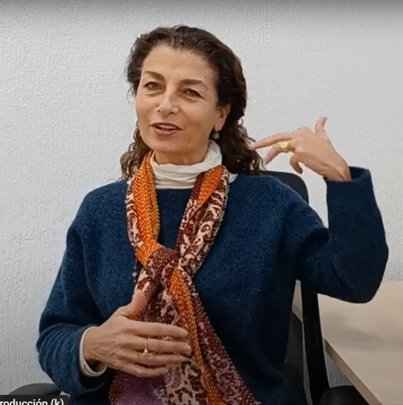 Maria Stella Rognoni Maria Stella Rognoni