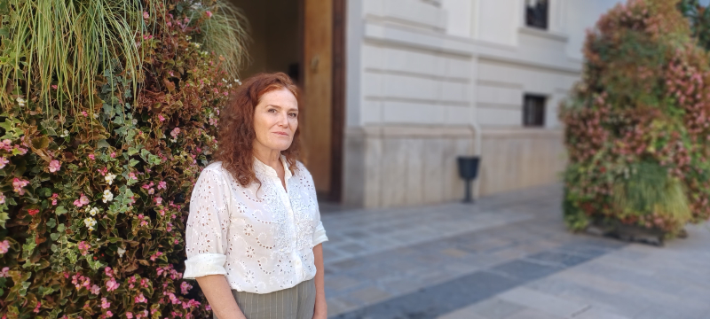 Silvia Pezzoli (UNIFI) Silvia Pezzoli (UNIFI)