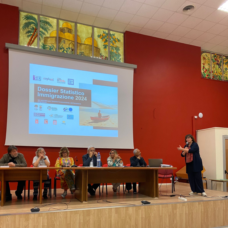 Tumminelli presentation Tumminelli
