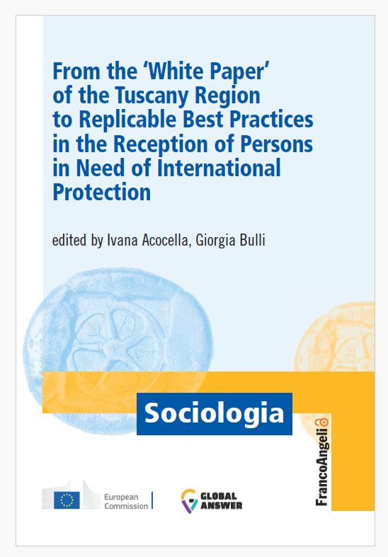 Revisión del Libro Blanco de la Toscana sobre buenas prácticas de atención a migrantes Revisión del Libro Blanco de la Toscana sobre buenas prácticas de atención a migrantes