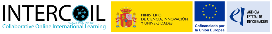 Financiación proyecto INTERCOIL