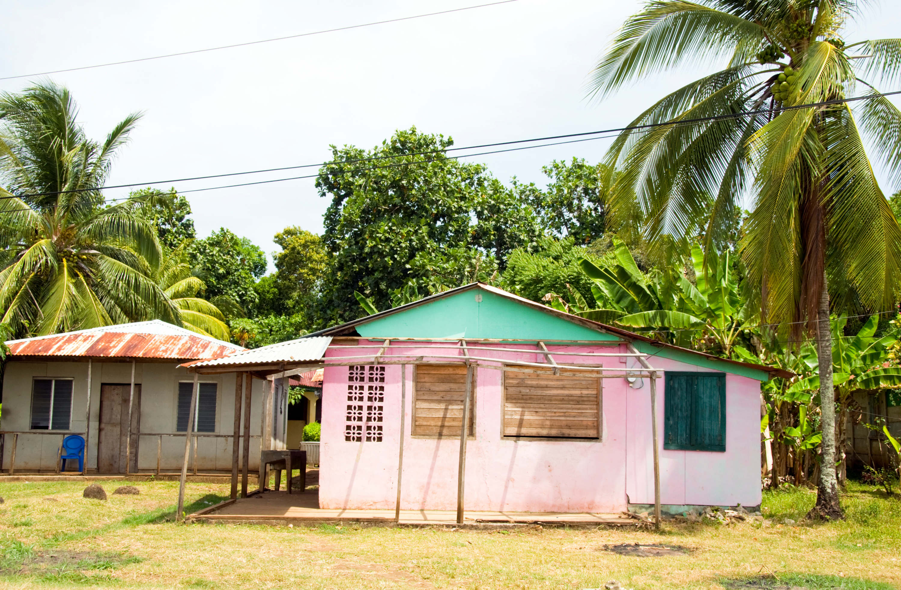 Pulpería, Nicaragua