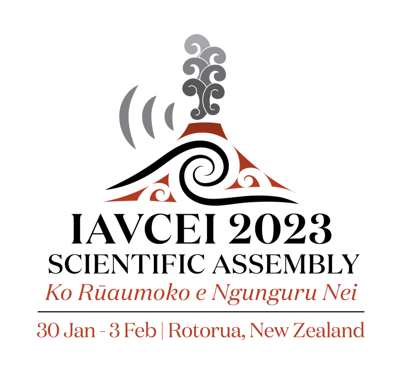 IAVCEI 2023 IAVCEI 2023