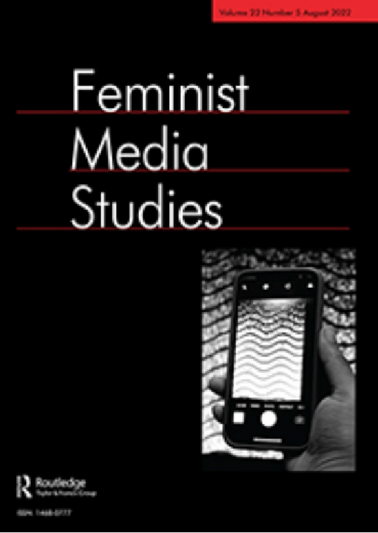 Feminist Media Studies. 