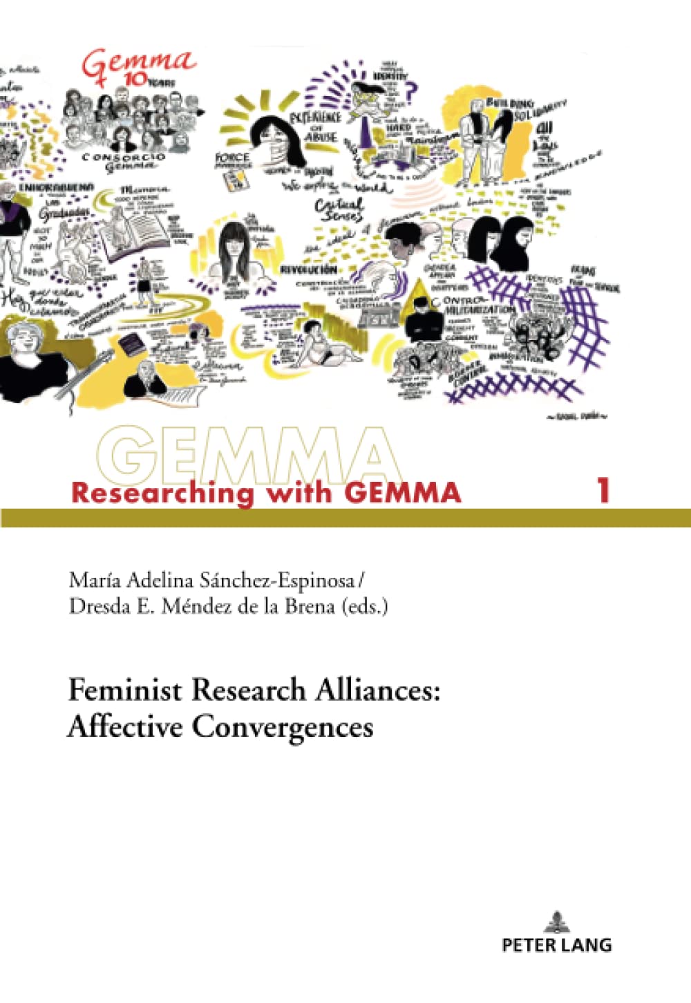 Feminist Research Alliances: Affective Convergences