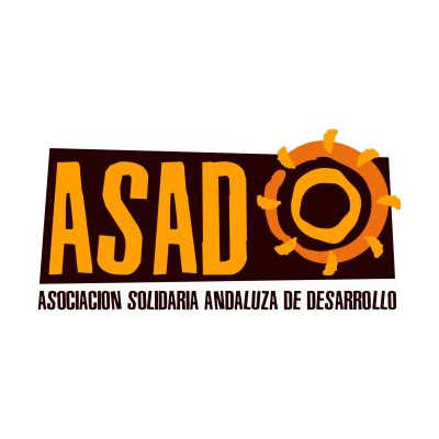 Logo Asociación Solidaria Andaluza de Desarrollo