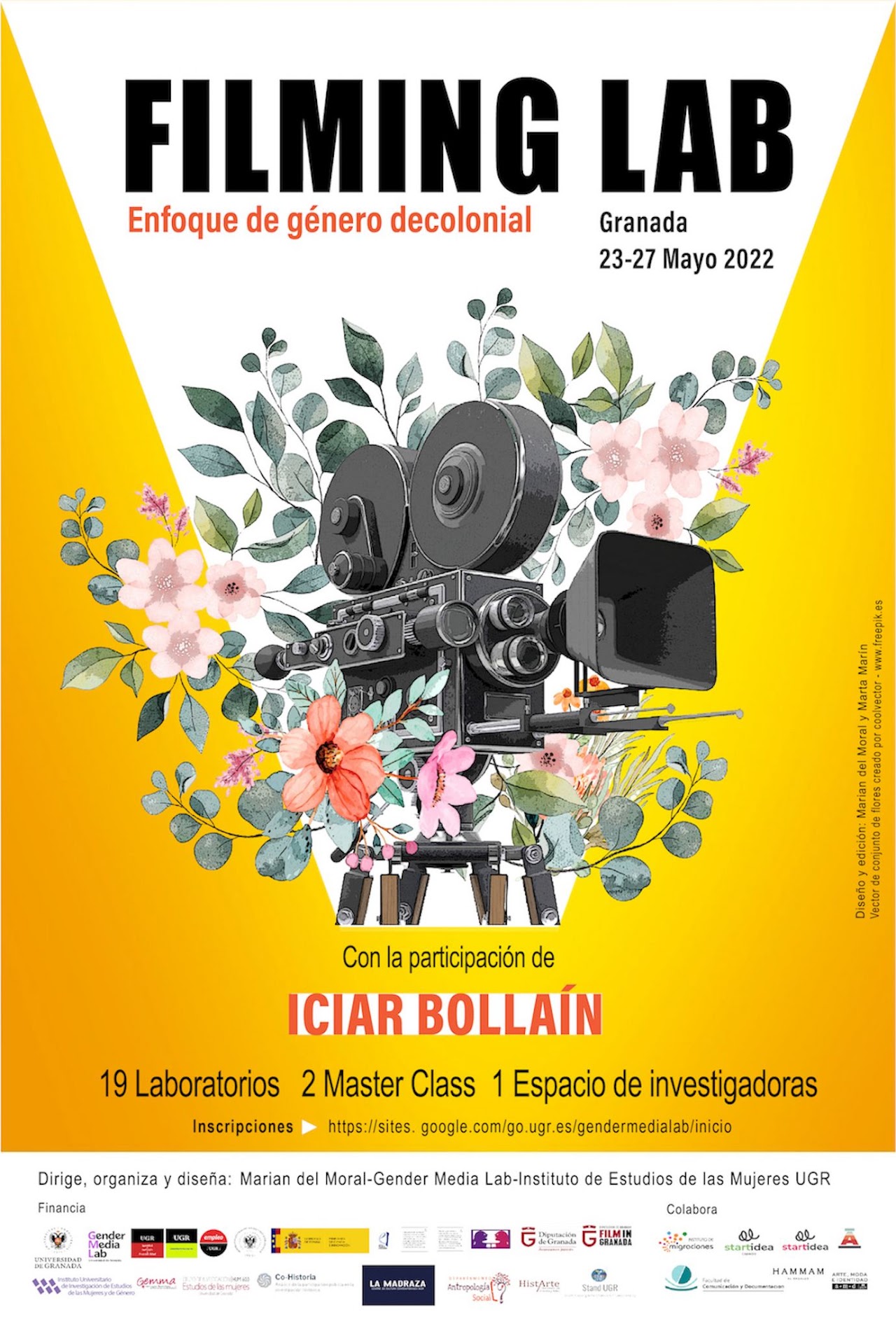cartel filmin lab 