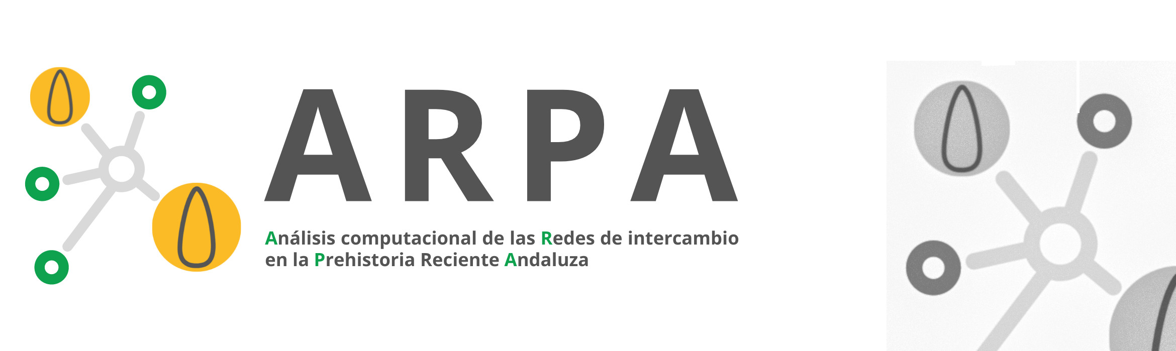 Logo proyecto ARPA