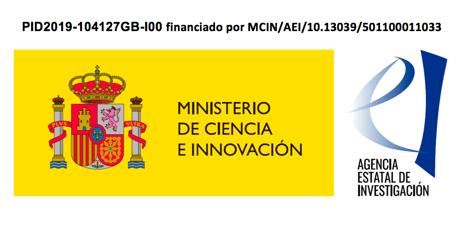 logo ministerio
