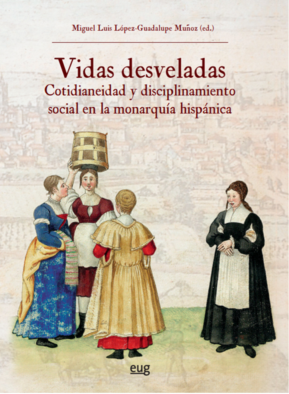 vidas desveladas