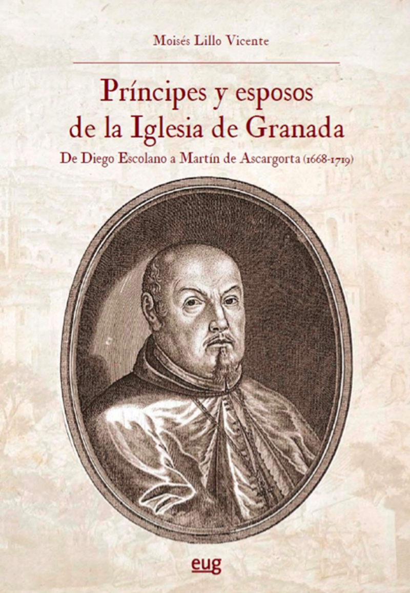 principes y esposos