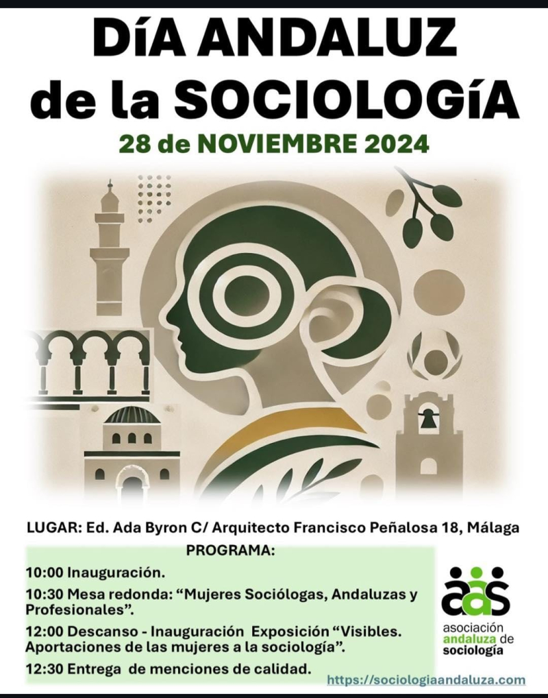 Día Mundial de la Sociología 2024 Dia de la sociologia